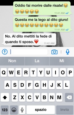 Oddio.