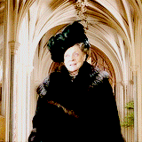 rubyredwisp:Get to Know Me Meme: [1/10] Favorite Actresses: Dame Maggie SmithActing was a childhood 