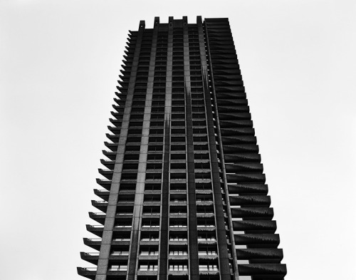 The Barbican, LondonDaniel Hewitt