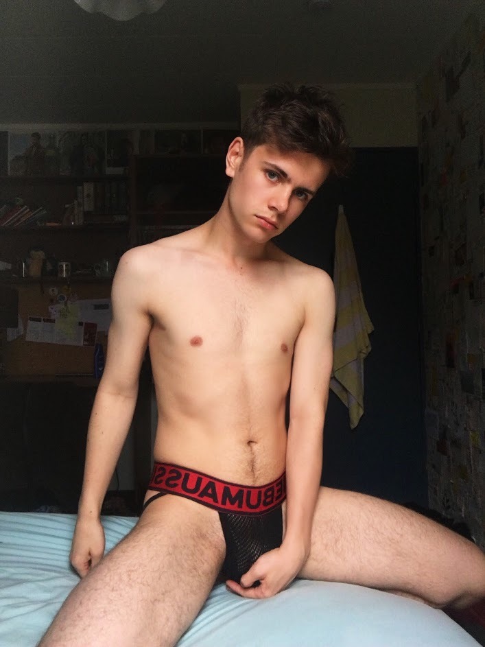 toby-fletcher:  Like if you want to see more mesh! 
