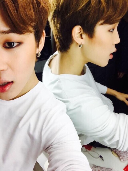 Old Jimin Selcas