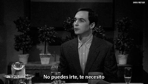 darkmotion:  The Big Bang Theory S06E01 