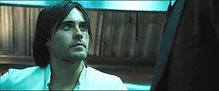 Jared Leto in &ldquo;Lord of War&rdquo; Part 3