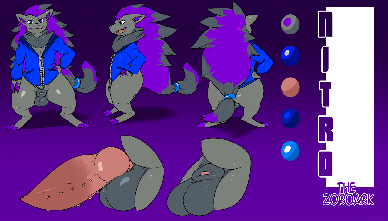 satsui-n0-had0u:  commissions part 2 uwu