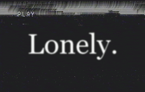 morphine-and-cigarettes:  sad black and white blog, I follow back similar