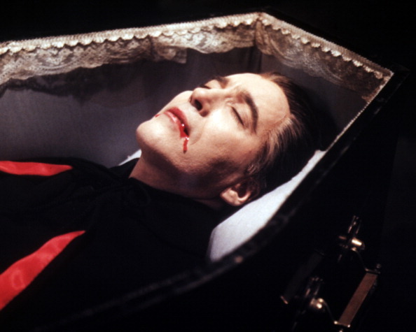 |Sorry,We're Dead|