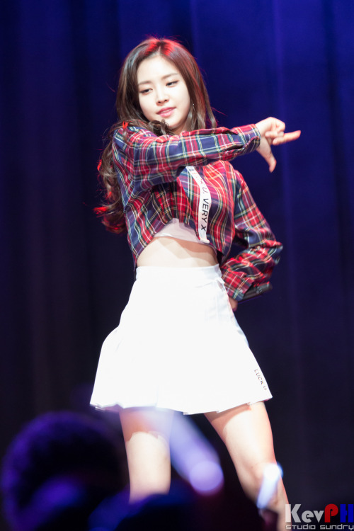 Son Na Eun (A Pink) - Pink Memory Tour in L.A Pics