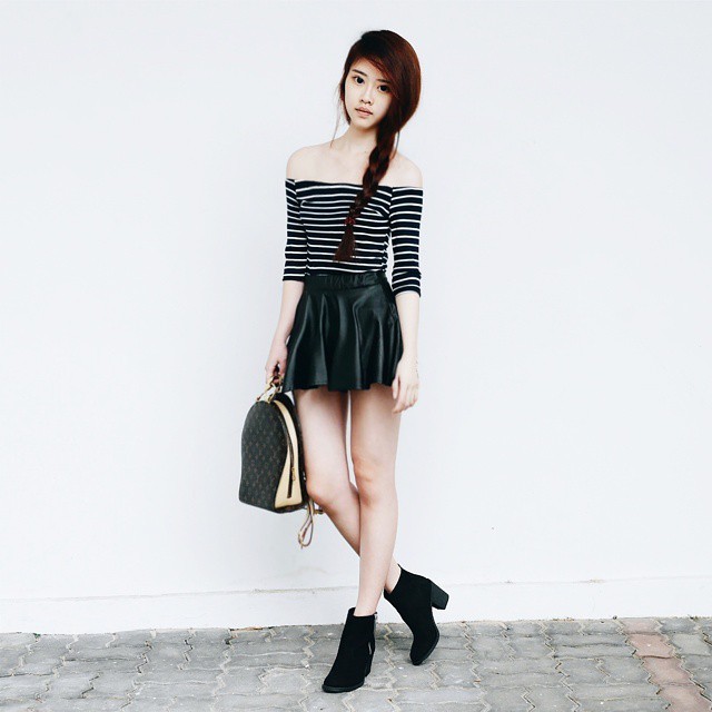 asiancumcollection:  A new one for my followers. There are some older and newer pictures
