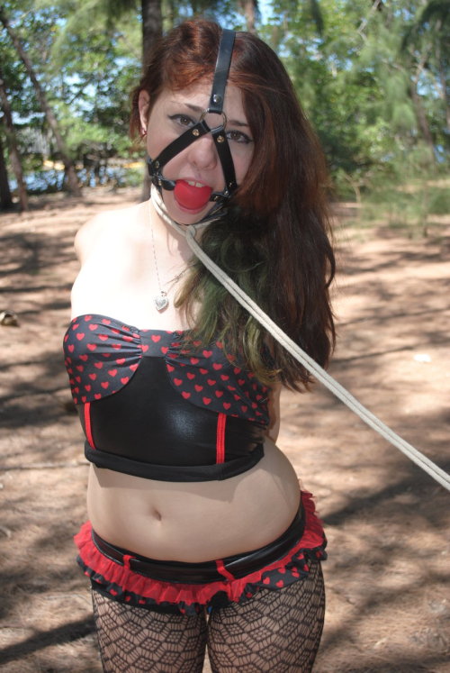 Love for the Latex