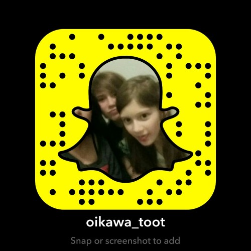 Ok i realize idk who 99% of you fools are but if you want then you can add me on snapchat. I literal