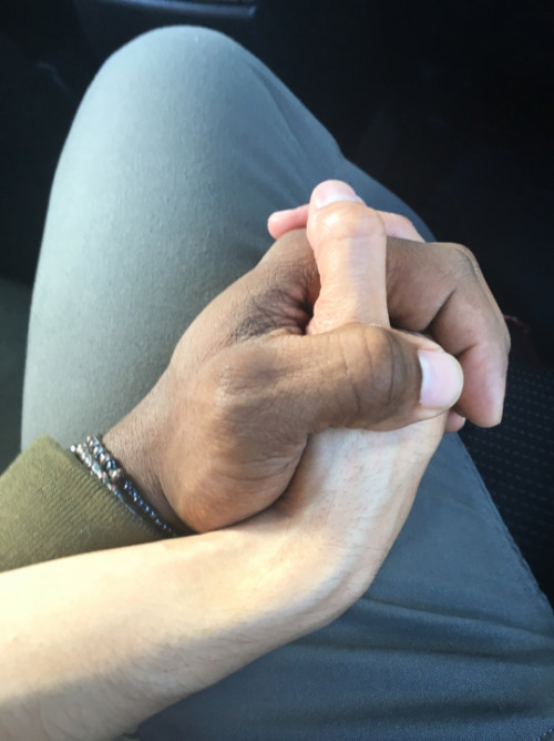 ultra-loveblackmen: Can we all just love each other?