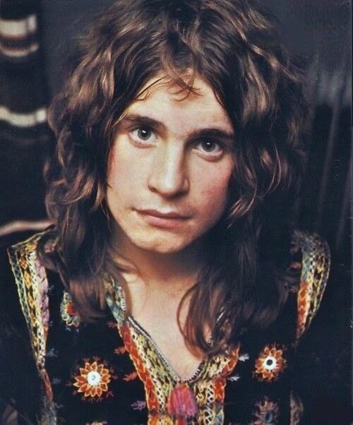 ozzy osbourne dont ask me