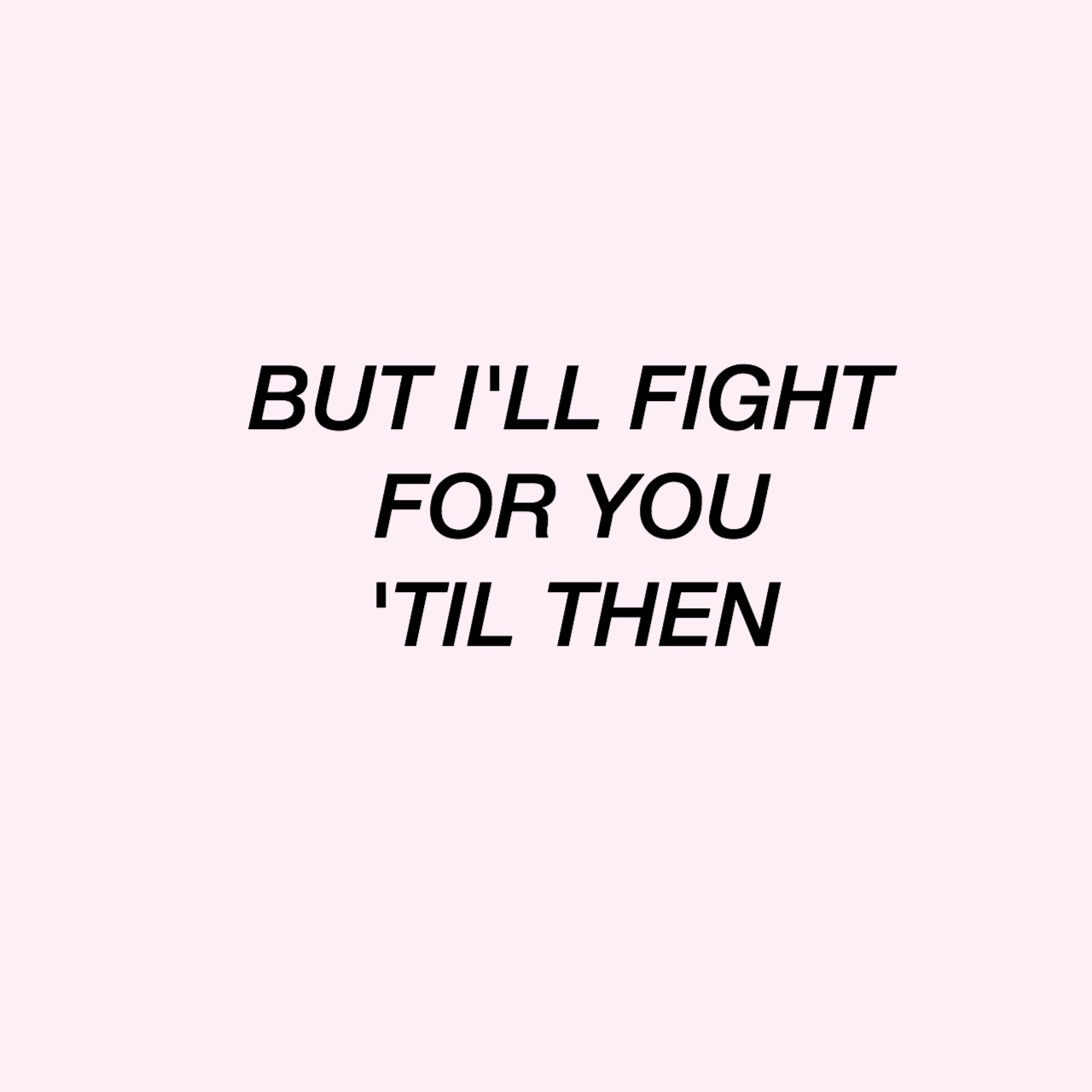 palabrashermositas:  Million Dollar Houses // Pierce the Veil 