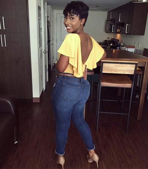 curtflirt509:  She is gorgeous……