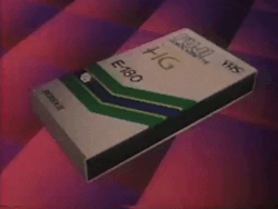 VHS Power