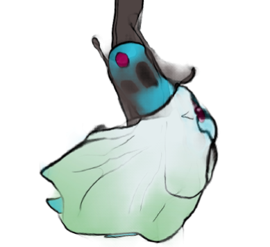 Some More Frame Interpolation Failures