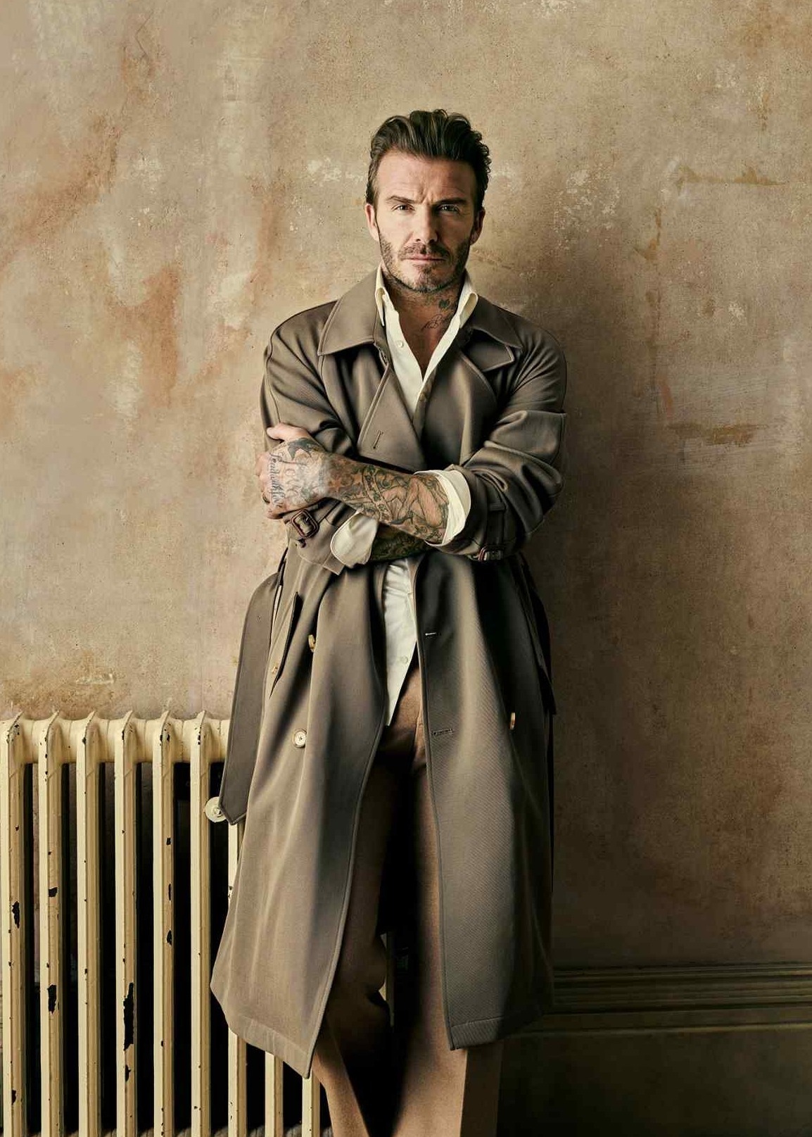 gentlemanuniverse:Gentleman style