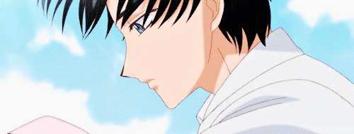 mooniesforever:  I miss you…I want to see you right now… 