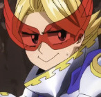 Aoyama Moment 