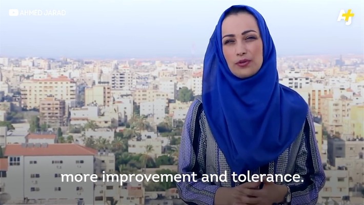 from-palestine:  These Palestinian women are tech leaders and they say Israel is