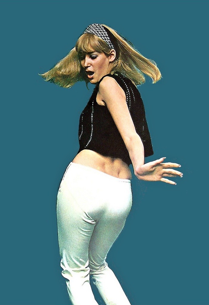 musicbabes:  1965 