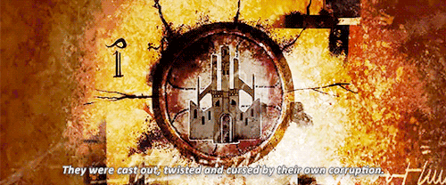 rogueacademics:It has been four centuries since that victory and we have kept our vigil. We have wat