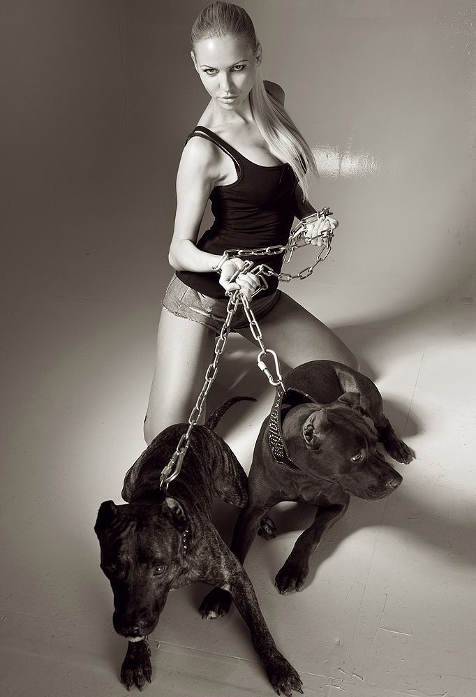 k9passion:  Olga