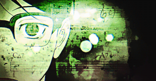 mangastream:  Sakamichi no Apollon Opening 