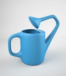 love-calamity:  captn-bucky:  best-of-memes:  Artist attempts to create most frustrating products imaginable  IM SO ANGRY AT THE WATERING CAN OMG  I’m so uncomfortable 