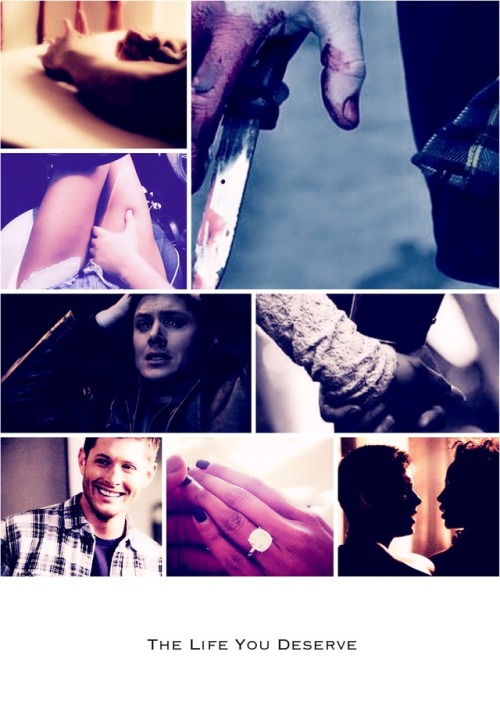 misssamericaschavez: Pairings: Dean x Reader, OMC!Ryan x ReaderWarnings: Angst, smut, canon typical 