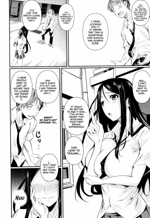 hentai-and-ahegao:  😱😱😱😱 is that a schooltradition!… JAPAAAAANN WHYYYYY JUST YOU GUYS😭