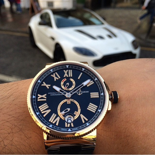womw:  by the.watchdog from Instagram http://ift.tt/1Q97Osn