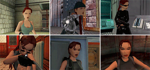 tombralder:  Happy birthday to Lara Croft adult photos