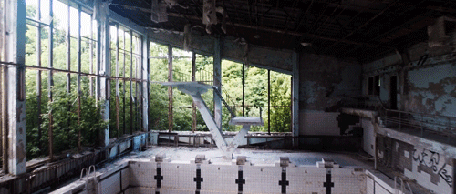 dylanoscroft:  Postcards from Pripyat, Chernobyl 