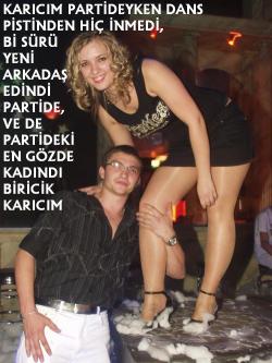 sanal cuckold koca