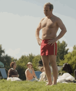 stoplookingup:  Rated Triple G (Gratuitous Grantchester GIFs) 