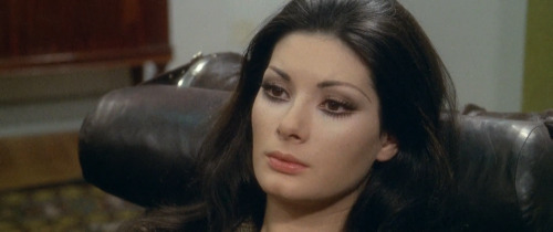  Tutti i colori del buio / All the Colors of the Dark (1972)