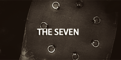 eomering:  LOTR ALPHABET » Rings of power  “Three Rings for the Elven-kings