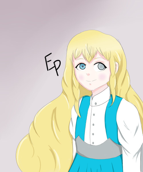 edgypea