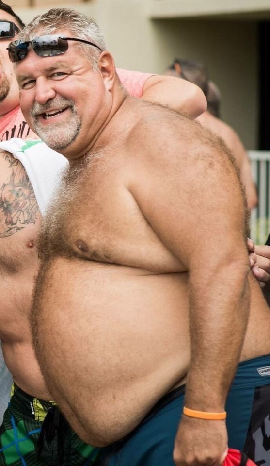 Bears and Daddies