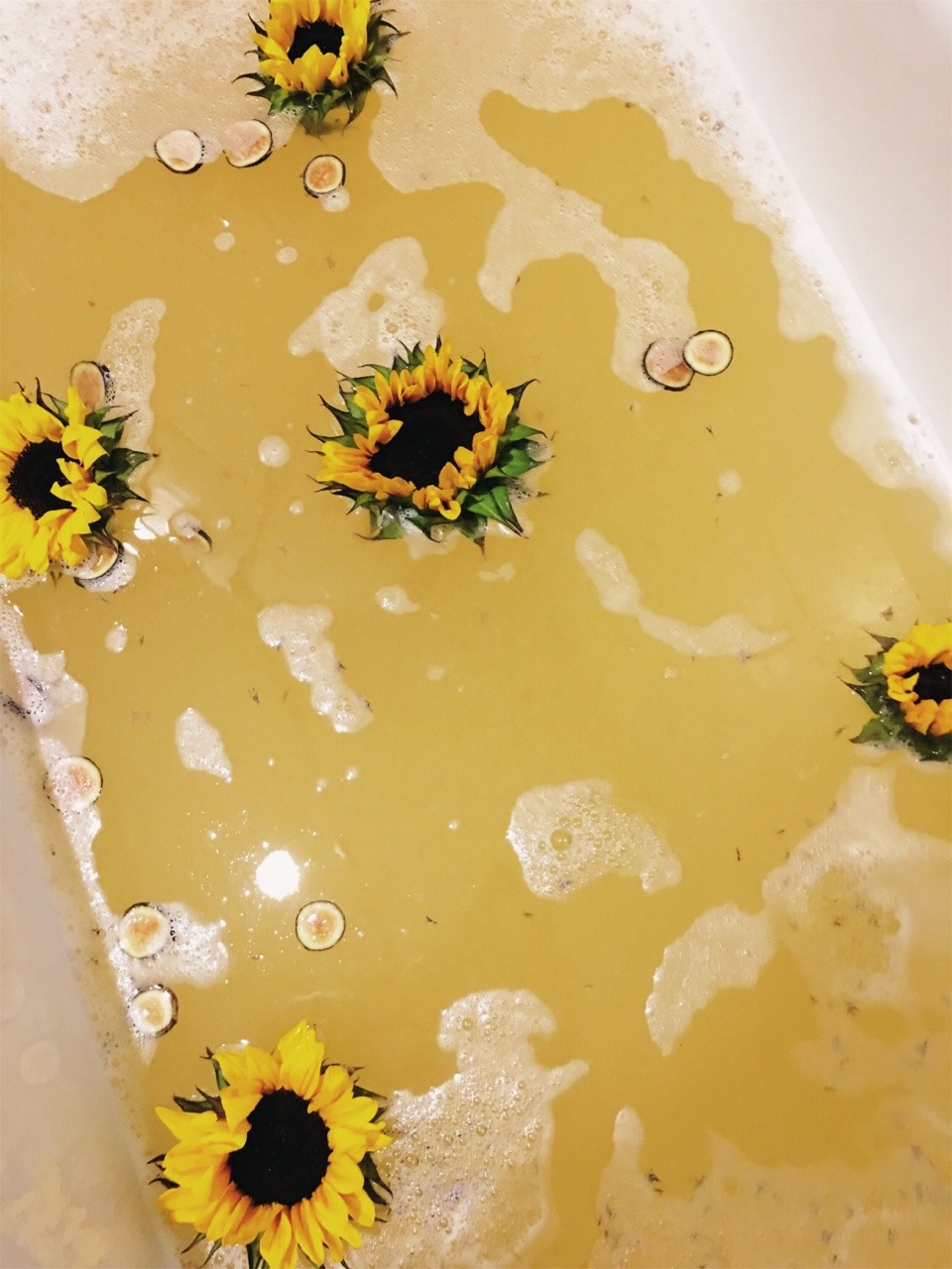 witchbabysoap:  Missing this harvest bath TBH 