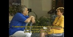 cjbrs:  eslighthouxe:Gabriel García Márquez, 1995 Lo sabe decir