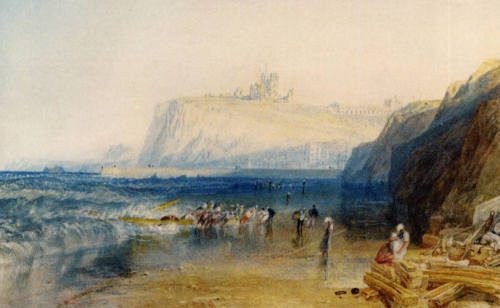 Whitby, William TurnerMedium: watercolor,paper