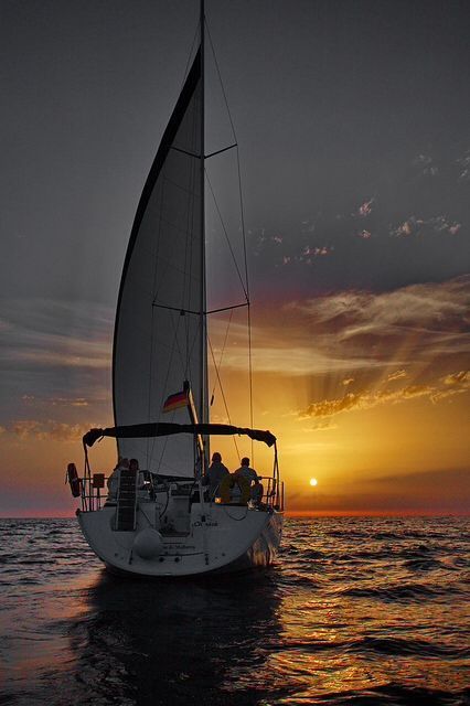 Tumblr's Largest Collection of Sailing Blogs