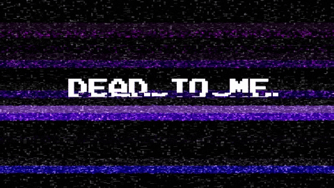 emofuck-inspace:blackbear // DEAD TO ME