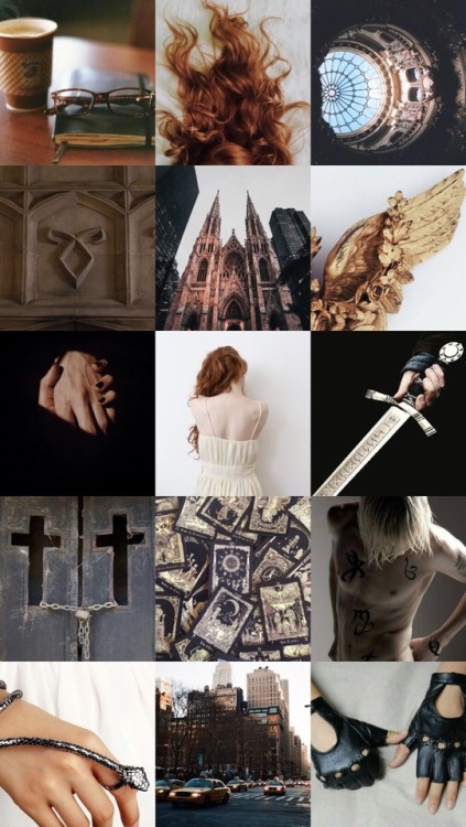 • The Mortal Instruments lockscreens • • like and/or reblog if you use please •