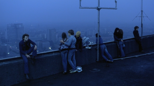 sensics:  Glow blog ☽