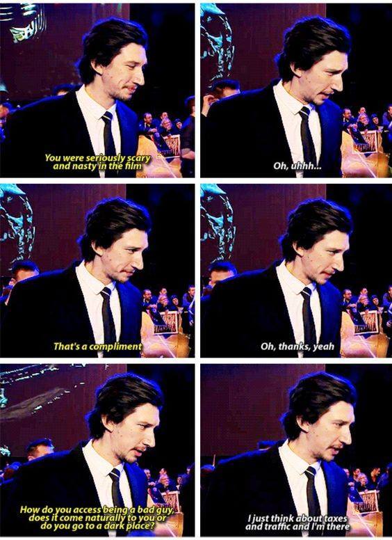 lolfactory:  It brings out the Sith in all of us ➨ funny tumblr ✚follow LOLFACTORY
