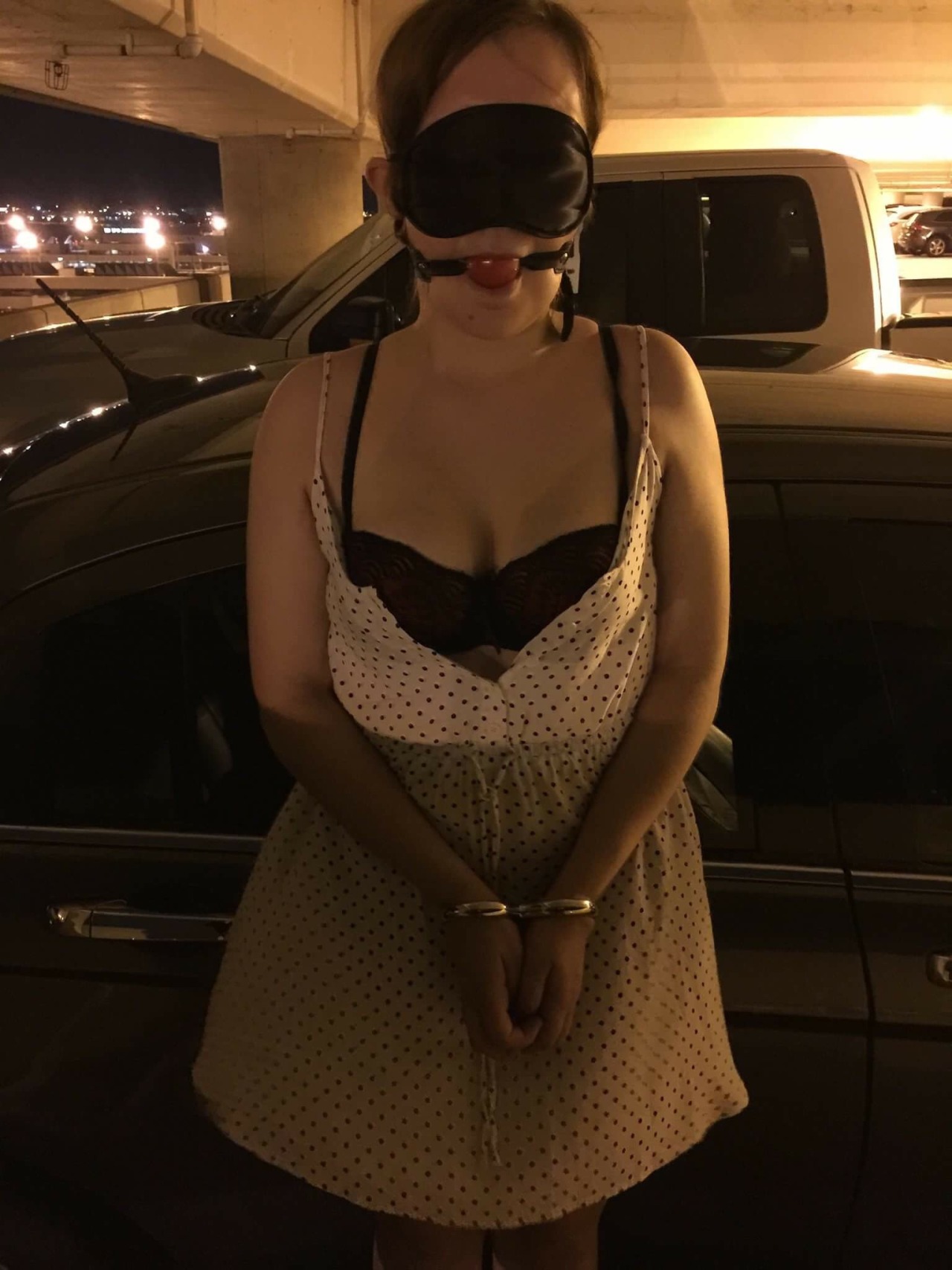 mastersgoodslave:  I’m smiling fondly as I recall this night.   This is from the