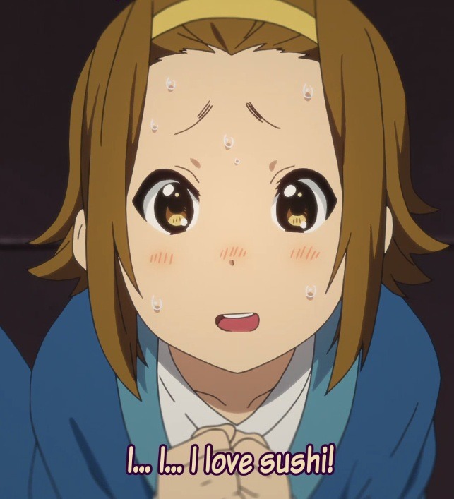 Another K-On! Fan Blog